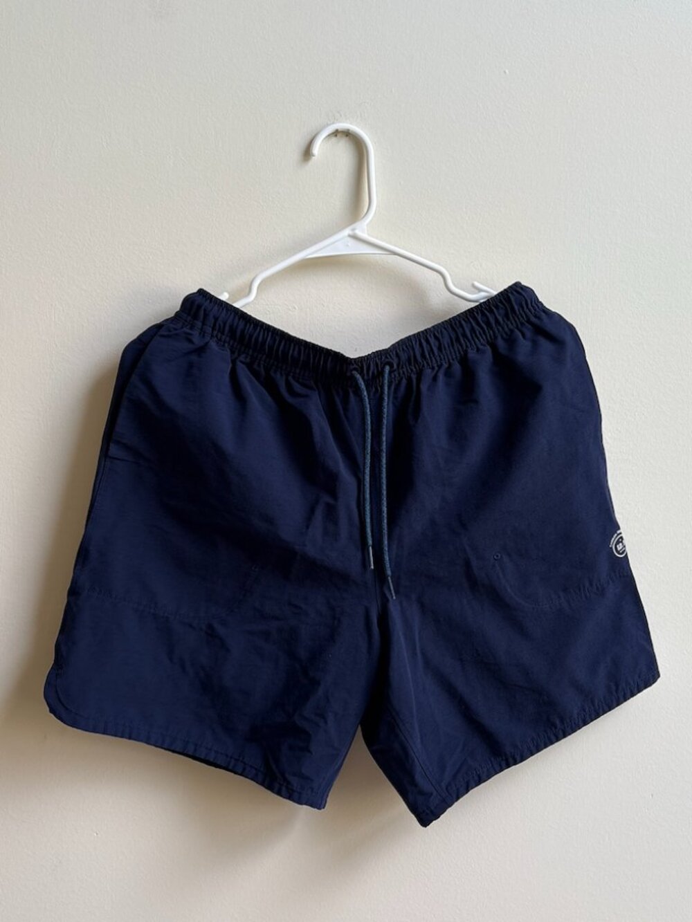 Women's Allbirds Shorts - Size Small (Blue)